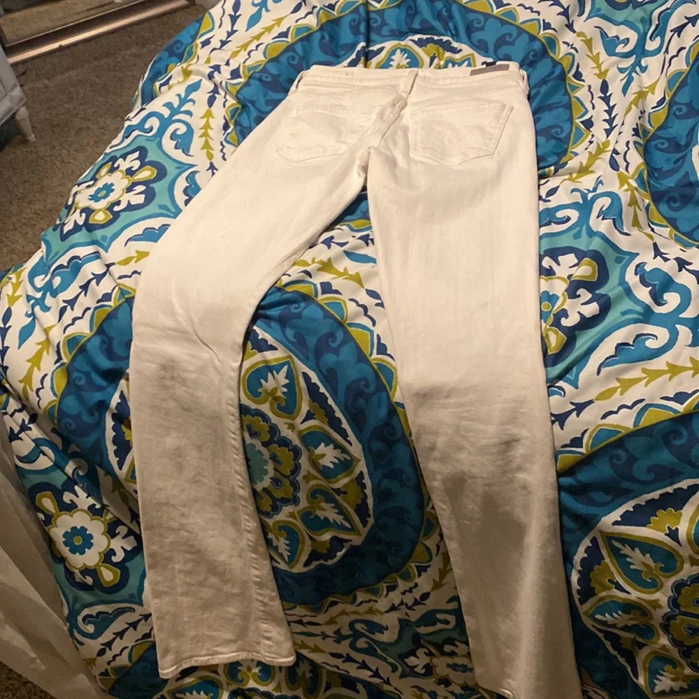 C of H white Jeans Brand New - Picture 3 of 3